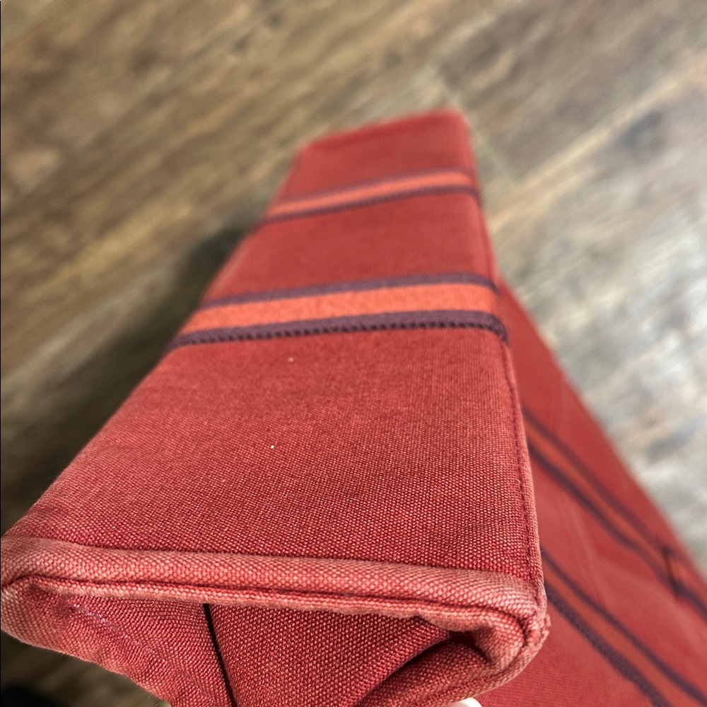 Hermes Toile Fourre-Tout‎ GM - Picture 3 of 10